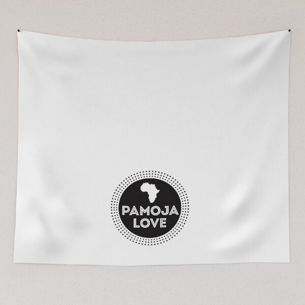 Item preview, Pamoja Amor | Juntos Amor - África designed and sold by essential-loved.
