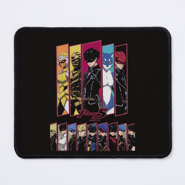 Item preview, PERSONA 5 ROYAL designed and sold by heeun.
