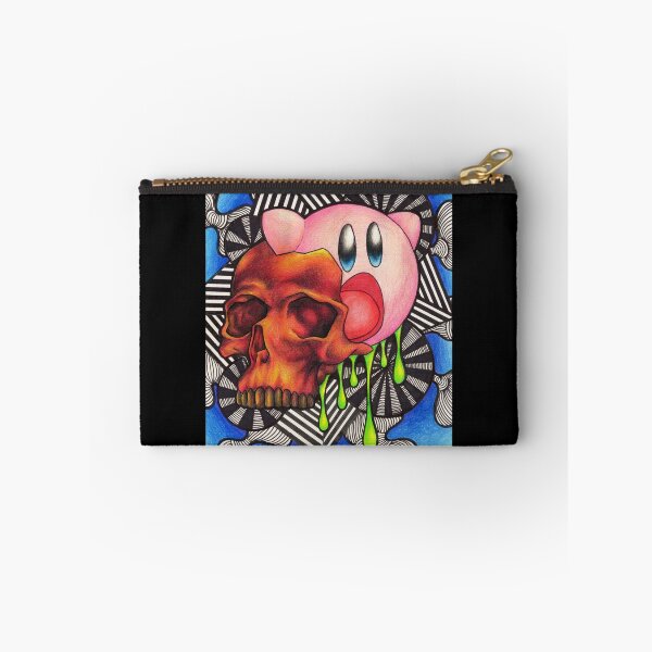 Item preview, Kirby Fan Art designed and sold by ShadesOfDecay.