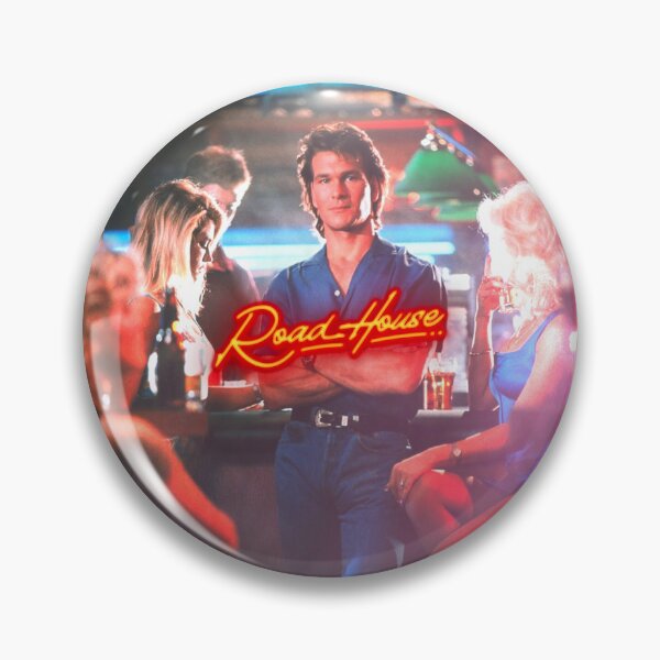 Item preview, Roadhouse designed and sold by ChickenFund.