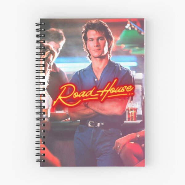 Item preview, Roadhouse designed and sold by ChickenFund.