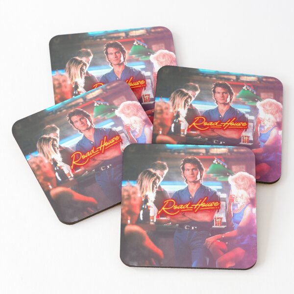 Item preview, Roadhouse designed and sold by ChickenFund.