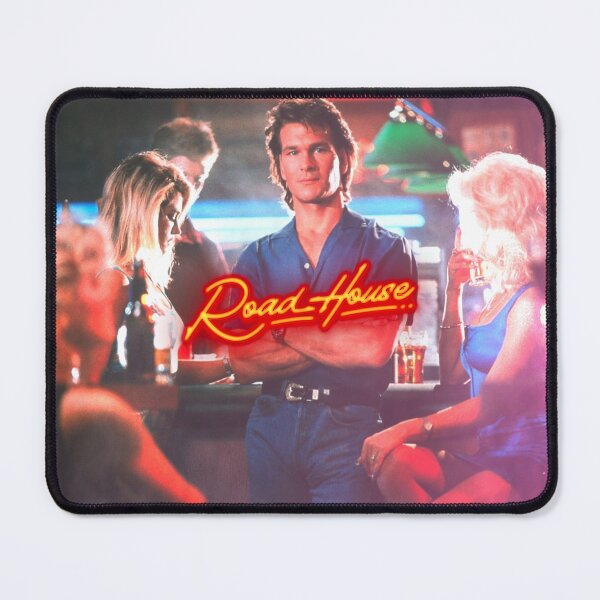 Item preview, Roadhouse designed and sold by ChickenFund.