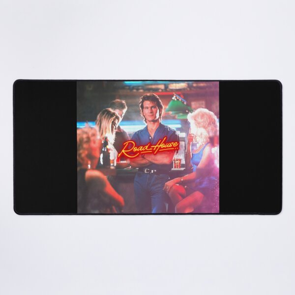 Item preview, Roadhouse designed and sold by ChickenFund.