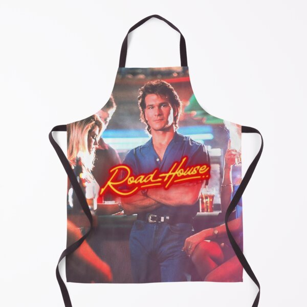 Item preview, Roadhouse designed and sold by ChickenFund.