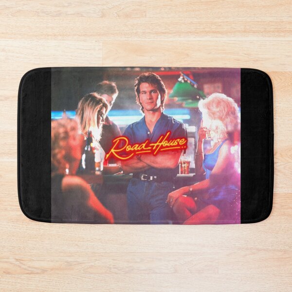 Item preview, Roadhouse designed and sold by ChickenFund.