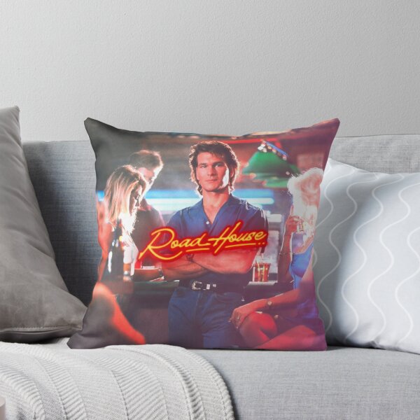Item preview, Roadhouse designed and sold by ChickenFund.