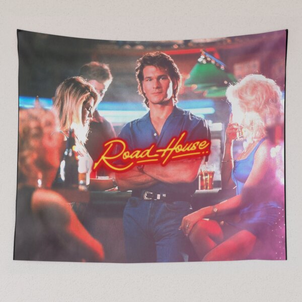 Item preview, Roadhouse designed and sold by ChickenFund.