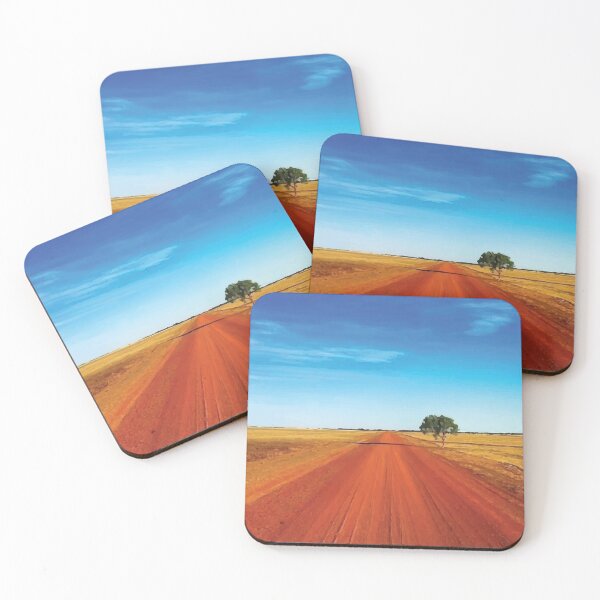 Item preview, Australian outback designed and sold by OCNau.