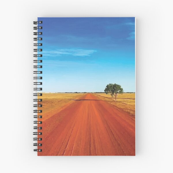 Item preview, Australian outback designed and sold by OCNau.