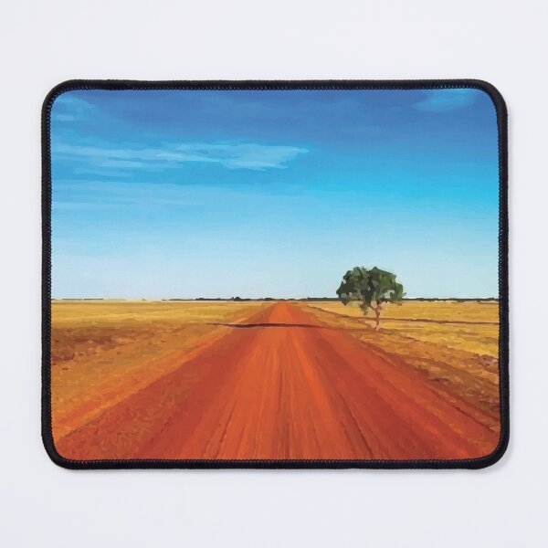 Item preview, Australian outback designed and sold by OCNau.