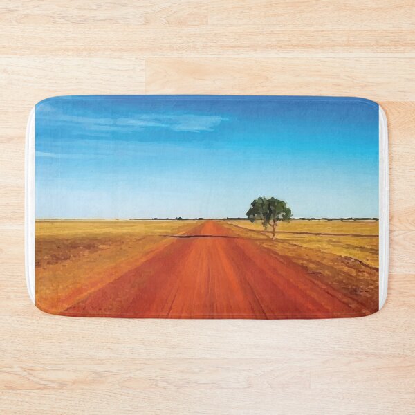 Item preview, Australian outback designed and sold by OCNau.