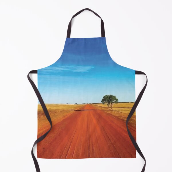 Item preview, Australian outback designed and sold by OCNau.