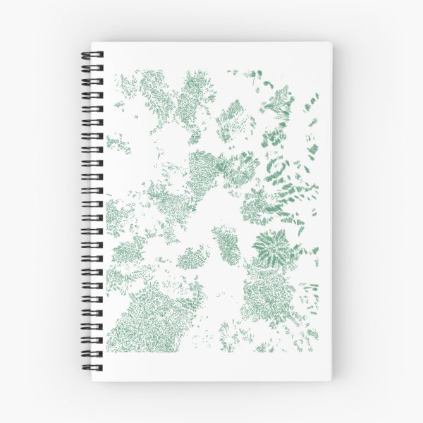 Item preview, Deep Jungle designed and sold by HellenLeeStudio.