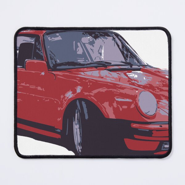 Item preview, 1984 turbo: The Legend in Red designed and sold by Lambyte.