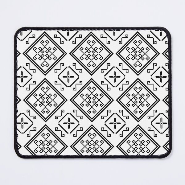 Item preview, pixel pattern  designed and sold by raksak.