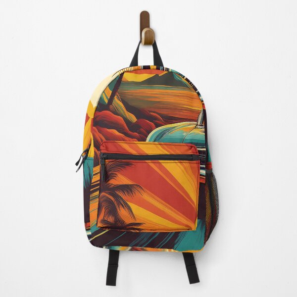 Item preview, Hot Rod Sunset Cruise by the Ocean - 02 designed and sold by lapart.