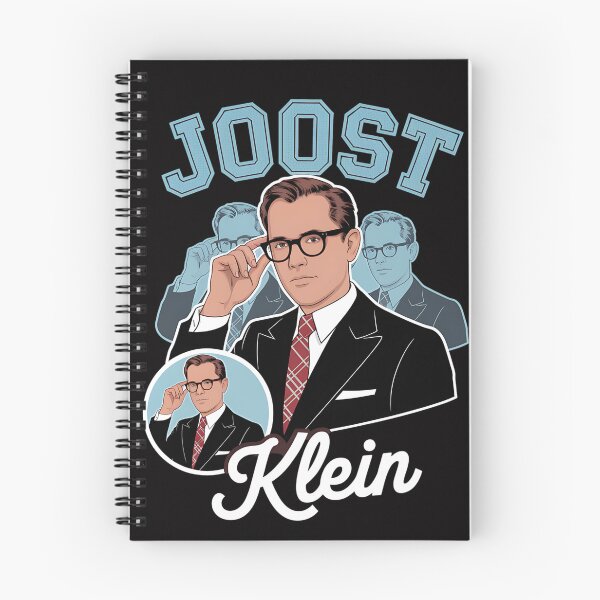 Item preview, Joost Klein Eurovisions Song Contest 2024 The Netherlands designed and sold by heeun.