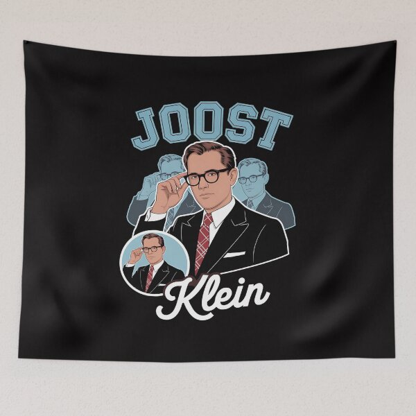 Item preview, Joost Klein Eurovisions Song Contest 2024 The Netherlands designed and sold by heeun.