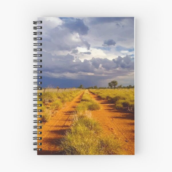 Item preview, Australian outback designed and sold by OCNau.