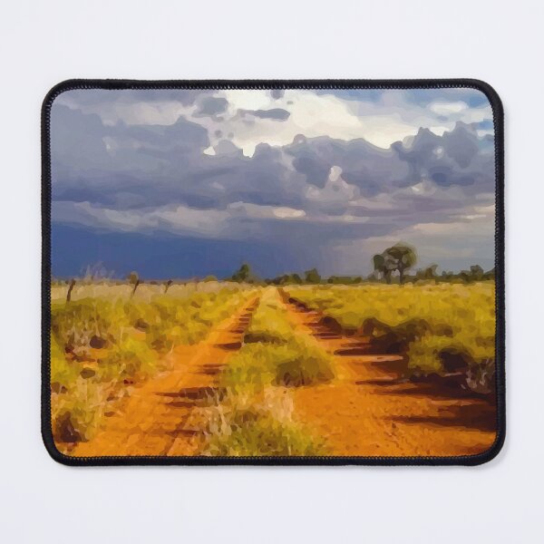 Item preview, Australian outback designed and sold by OCNau.