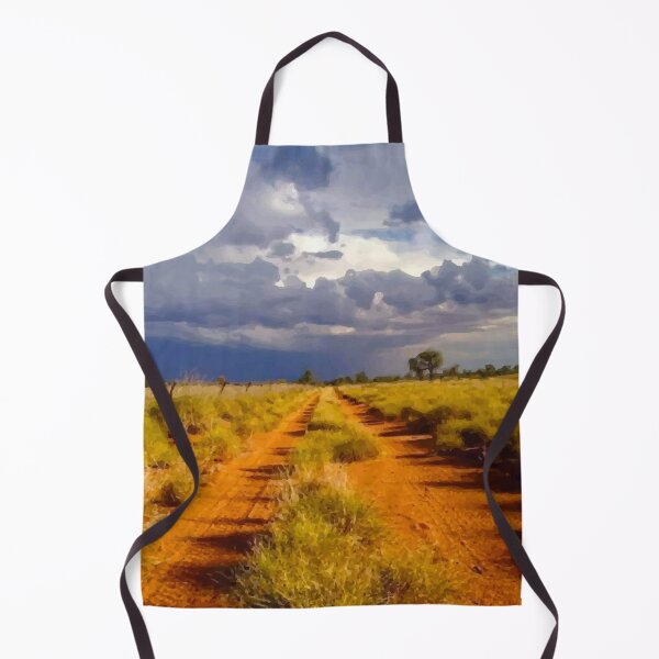 Item preview, Australian outback designed and sold by OCNau.