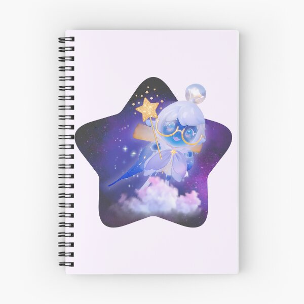 Item preview, Wish on a Star: Infinity Nikki Faewish Sprite designed and sold by st4rlit3 st4rbrit3.