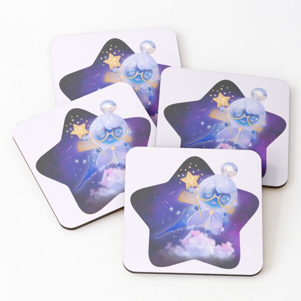 Item preview, Wish on a Star: Infinity Nikki Faewish Sprite designed and sold by st4rlit3 st4rbrit3.