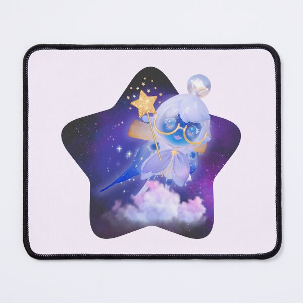 Item preview, Wish on a Star: Infinity Nikki Faewish Sprite designed and sold by st4rlit3 st4rbrit3.