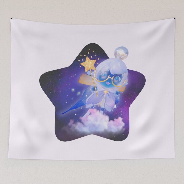 Item preview, Wish on a Star: Infinity Nikki Faewish Sprite designed and sold by st4rlit3 st4rbrit3.