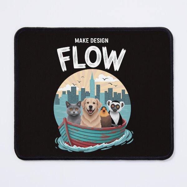Item preview, Flow designed and sold by heeun.