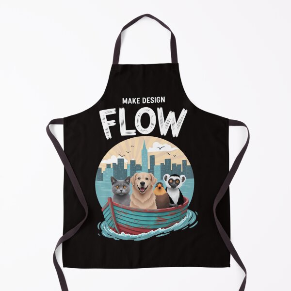 Item preview, Flow designed and sold by heeun.