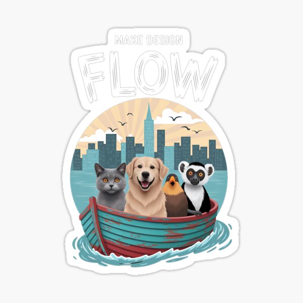Item preview, Flow designed and sold by heeun.