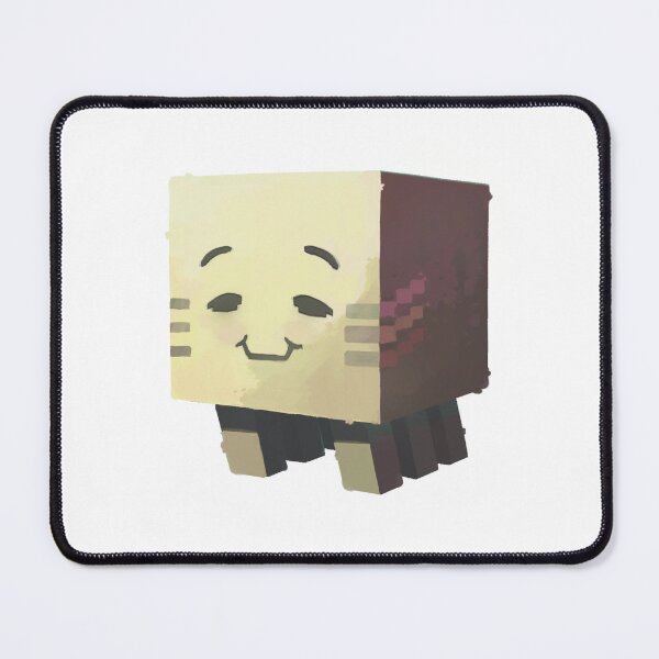 Item preview, Happy Ghast designed and sold by Asutip.