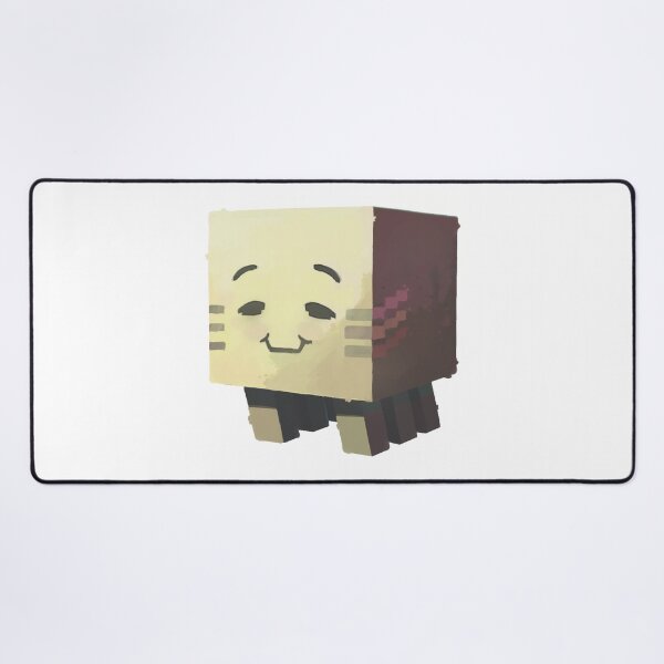 Item preview, Happy Ghast designed and sold by Asutip.