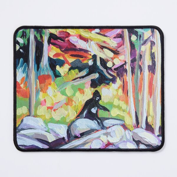 Item preview, Big Foot designed and sold by montinaart.