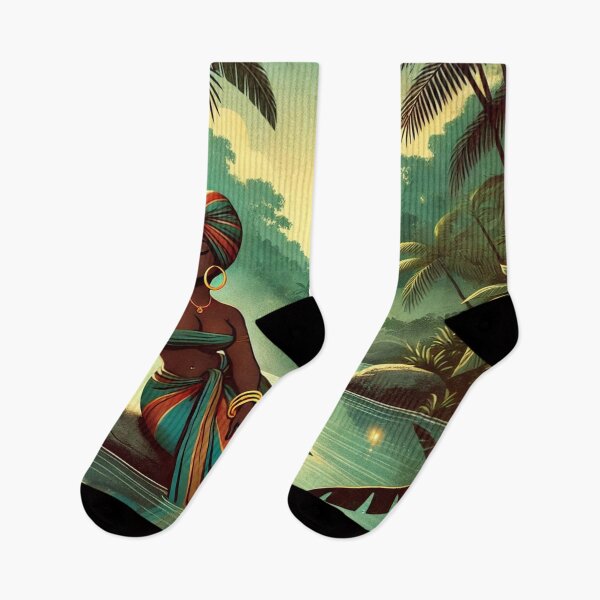 Item preview, Guadeloupe Allure designed and sold by TedKentPhoto.