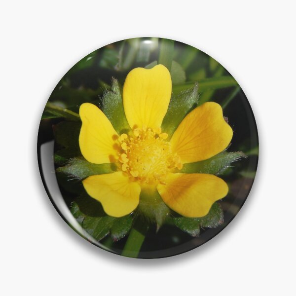 Item preview, Mock Strawberry Bloom designed and sold by gistinker.