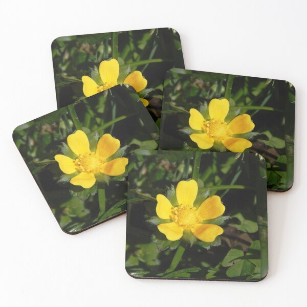 Item preview, Mock Strawberry Bloom designed and sold by gistinker.