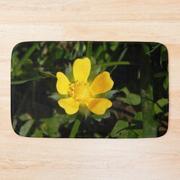 Item preview, Mock Strawberry Bloom designed and sold by gistinker.
