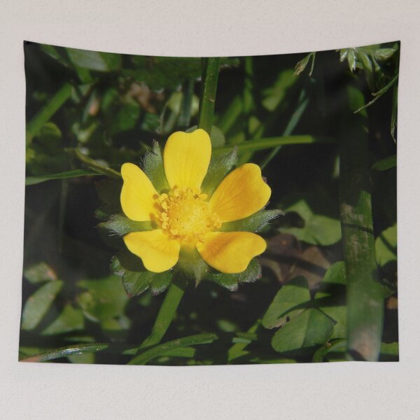 Item preview, Mock Strawberry Bloom designed and sold by gistinker.