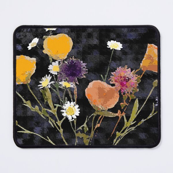 Item preview, Floral Blur designed and sold by Qweird Artistry.