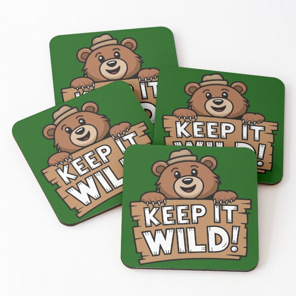 Item preview, Bear the Adventure designed and sold by KaurisDigital.