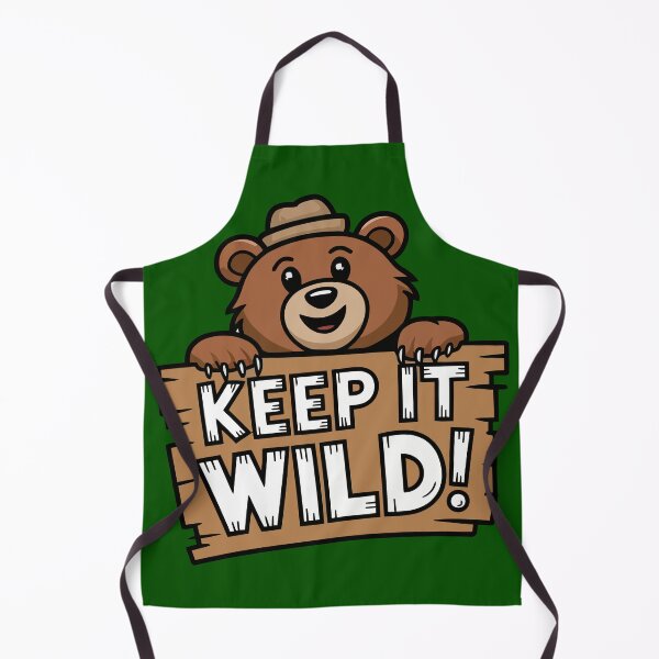 Item preview, Bear the Adventure designed and sold by KaurisDigital.