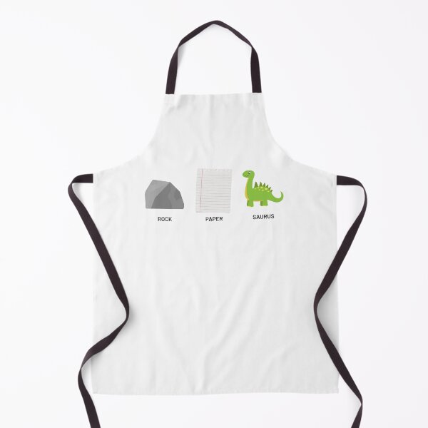 Item preview, Rock Paper Saurus designed and sold by AJandME.