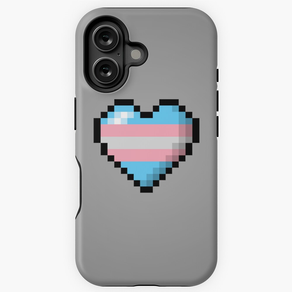 Item preview, iPhone Magsafe Tough Case designed and sold by LiveLoudGraphic.