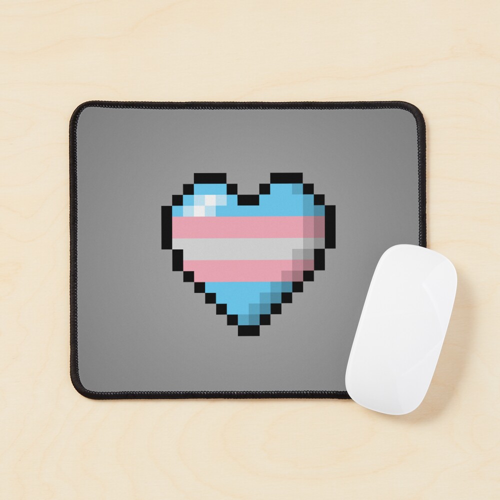 Item preview, Mouse Pad designed and sold by LiveLoudGraphic.