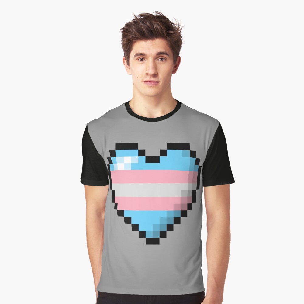 Item preview, Graphic T-Shirt designed and sold by LiveLoudGraphic.