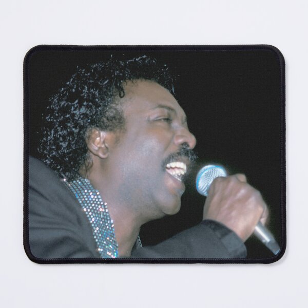 Item preview, Wilson Pickett - Photograph designed and sold by ConcertImages.