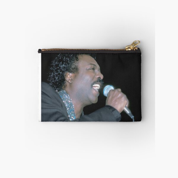 Item preview, Wilson Pickett - Photograph designed and sold by ConcertImages.